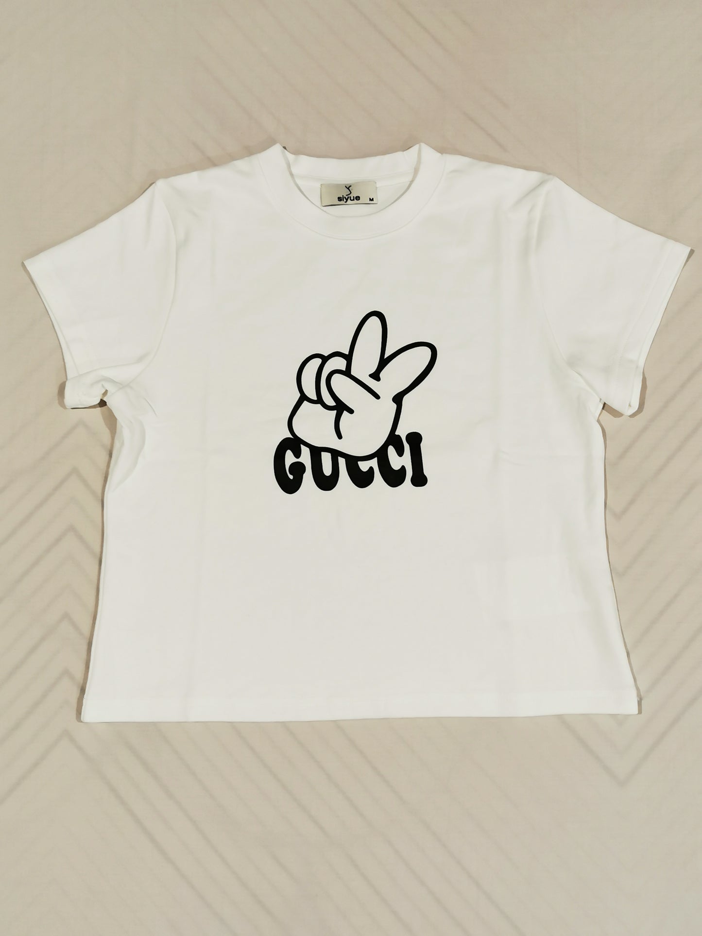 100% COTTON WOVEN BLOUSES